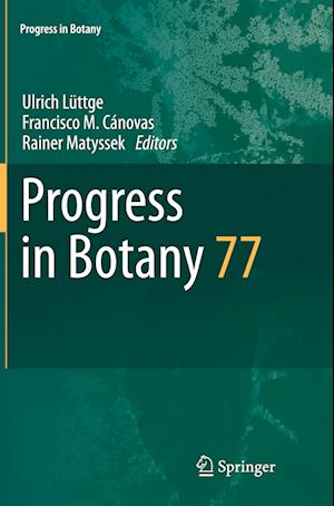 Progress in Botany 77