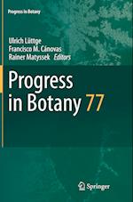 Progress in Botany 77