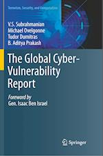 The Global Cyber-Vulnerability Report