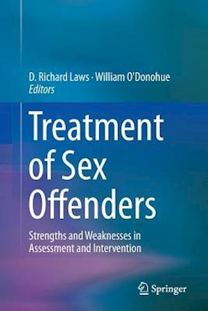 Treatment of Sex Offenders