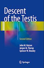 Descent of the Testis