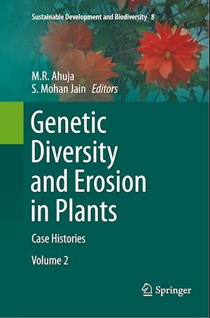 Genetic Diversity and Erosion in Plants