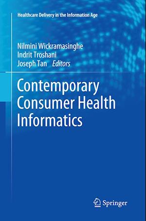 Contemporary Consumer Health Informatics