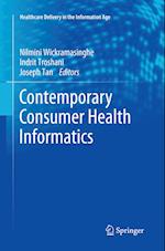 Contemporary Consumer Health Informatics