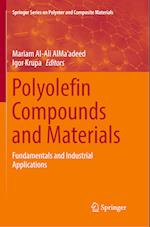 Polyolefin Compounds and Materials