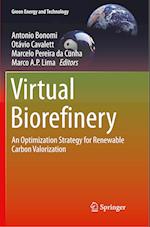 Virtual Biorefinery