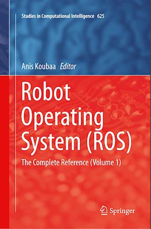 Robot Operating System (ROS)