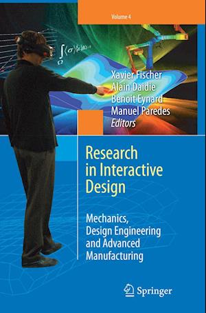 Research in Interactive Design (Vol. 4)