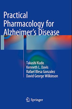 Practical Pharmacology for Alzheimer’s Disease