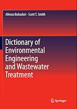 Dictionary of Environmental Engineering and Wastewater Treatment