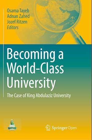 Becoming a World-Class University