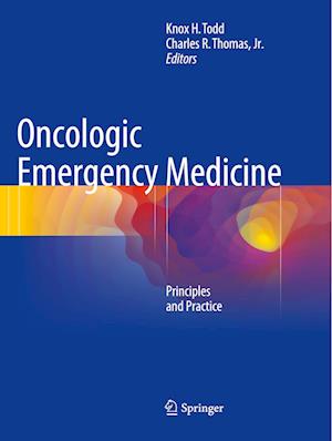 Oncologic Emergency Medicine