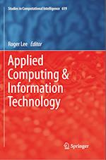 Applied Computing & Information Technology