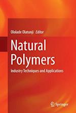 Natural Polymers