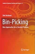 Bin-Picking