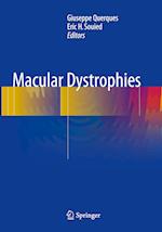 Macular Dystrophies