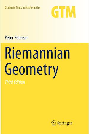 Riemannian Geometry