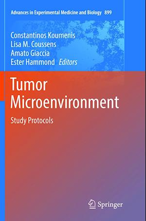 Tumor Microenvironment