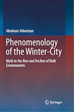 Phenomenology of the Winter-City