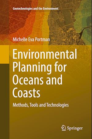 Environmental Planning for Oceans and Coasts