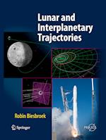 Lunar and Interplanetary Trajectories