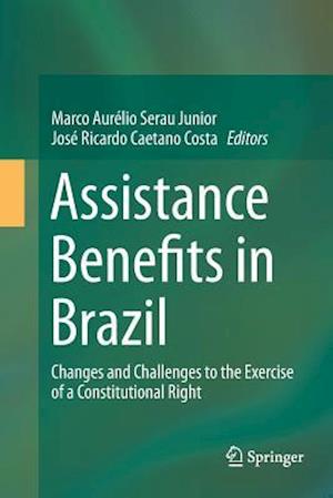 Assistance Benefits in Brazil