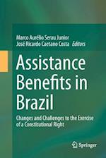 Assistance Benefits in Brazil