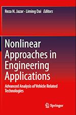 Nonlinear Approaches in Engineering Applications