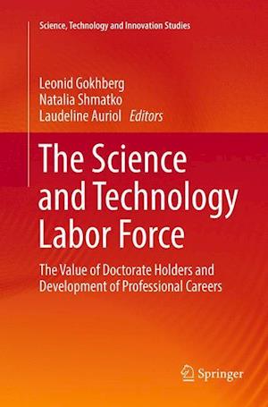 The Science and Technology Labor Force