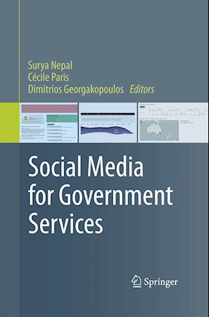 Social Media for Government Services