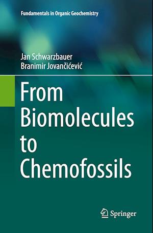 From Biomolecules to Chemofossils