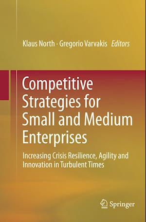 Competitive Strategies for Small and Medium Enterprises