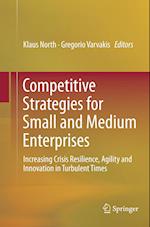 Competitive Strategies for Small and Medium Enterprises