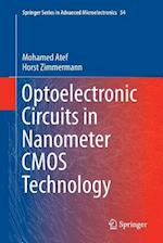 Optoelectronic Circuits in Nanometer CMOS Technology