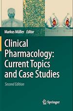 Clinical Pharmacology: Current Topics and Case Studies