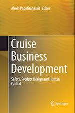 Cruise Business Development