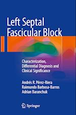 Left Septal Fascicular Block