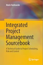Integrated Project Management Sourcebook