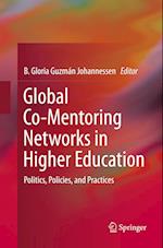 Global Co-Mentoring Networks in Higher Education