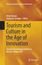 Tourism and Culture in the Age of Innovation
