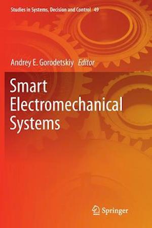 Smart Electromechanical Systems