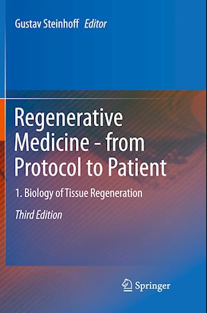 Regenerative Medicine - from Protocol to Patient