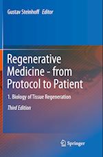 Regenerative Medicine - from Protocol to Patient