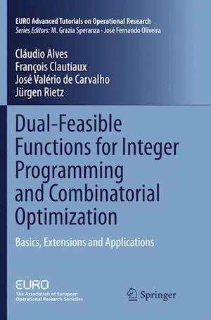 Dual-Feasible Functions for Integer Programming and Combinatorial Optimization