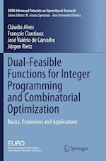 Dual-Feasible Functions for Integer Programming and Combinatorial Optimization