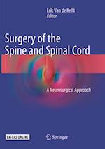 Surgery of the Spine and Spinal Cord