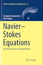 Navier–Stokes Equations