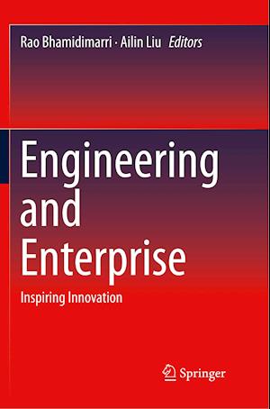 Engineering and Enterprise