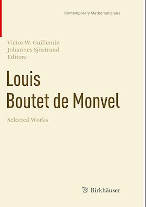 Louis Boutet de Monvel, Selected Works