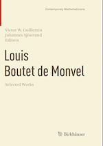 Louis Boutet de Monvel, Selected Works